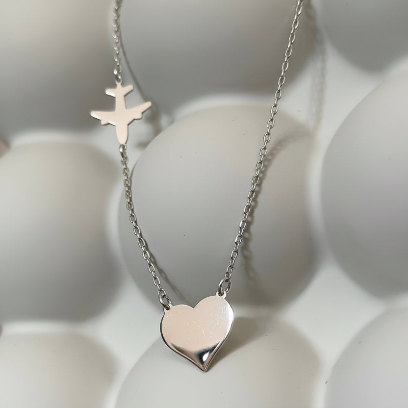 Ogrlica Airmour