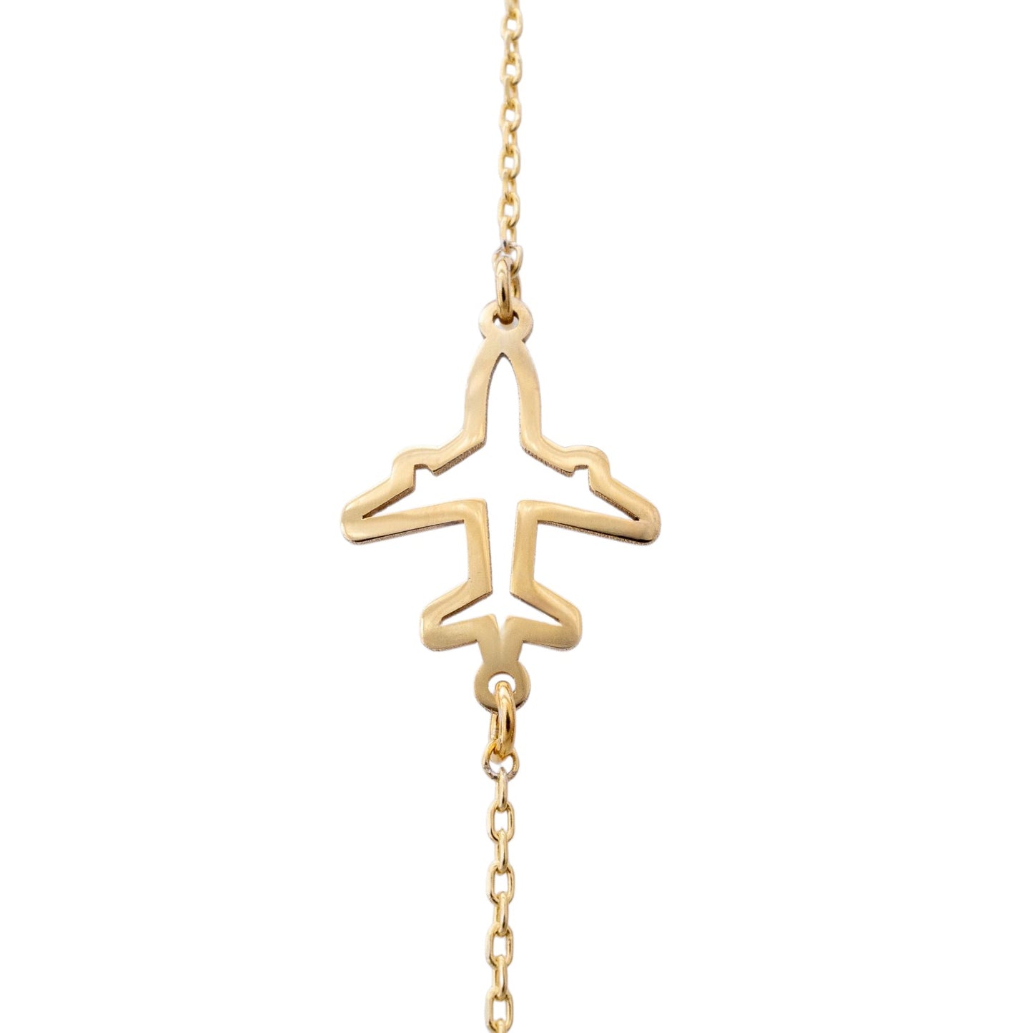 Narukvica Jetstream Gold