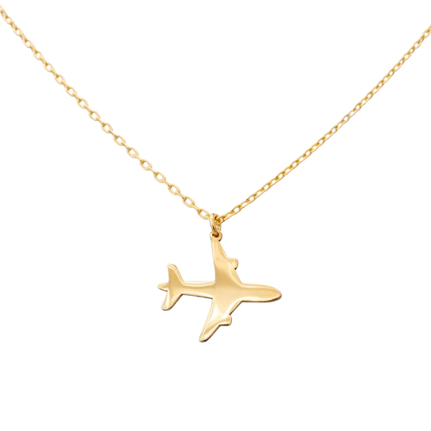 Ogrlica Dreamliner Gold
