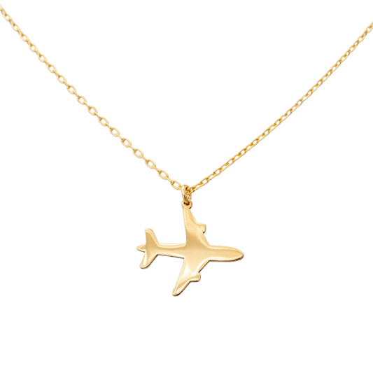 Ogrlica Dreamliner Gold